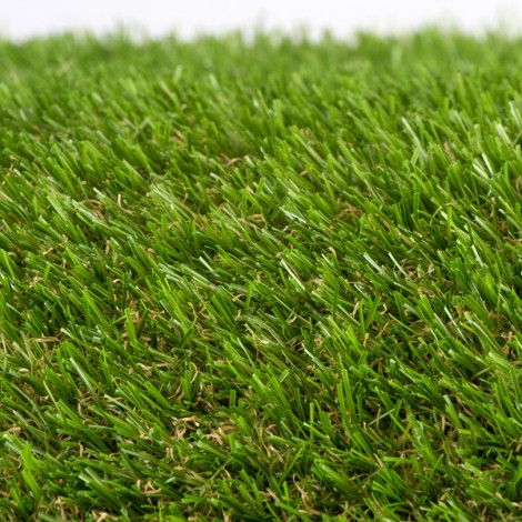 Kunstgras detail